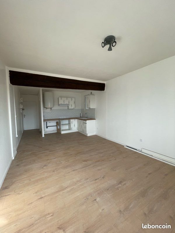 Appartement à louer, 30m², Château-Thierry