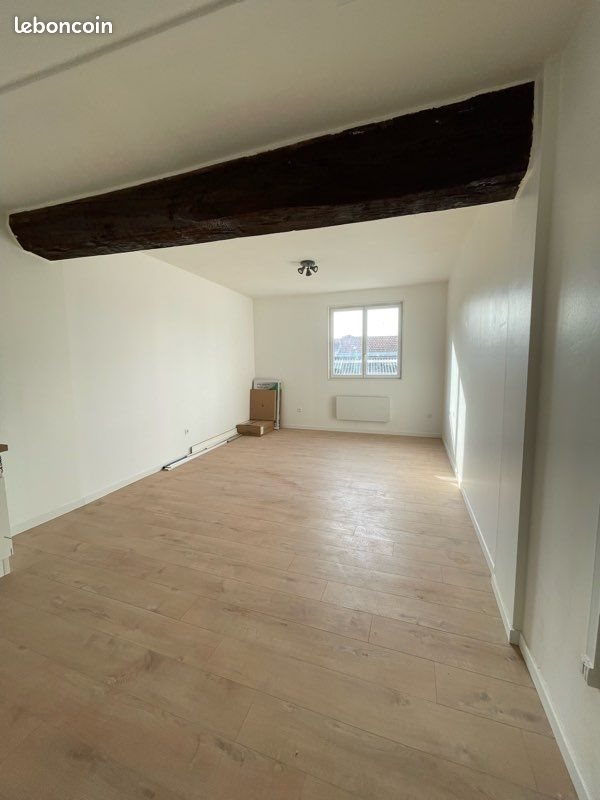 Appartement à louer, 30m², Château-Thierry