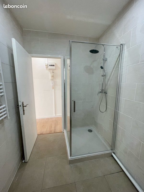 Appartement à louer, 30m², Château-Thierry