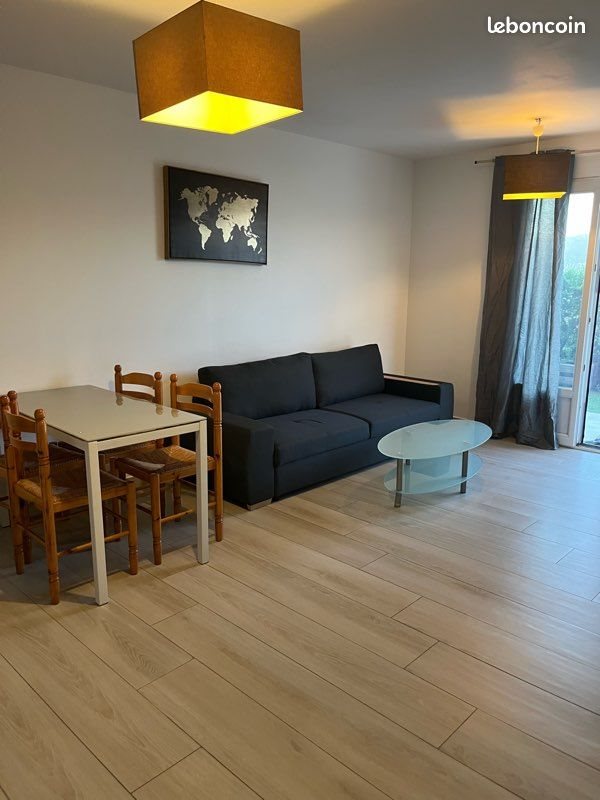 Maison à louer, 40m², La Seyne-sur-Mer