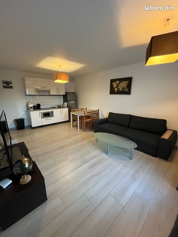 Maison à louer, 40m², La Seyne-sur-Mer