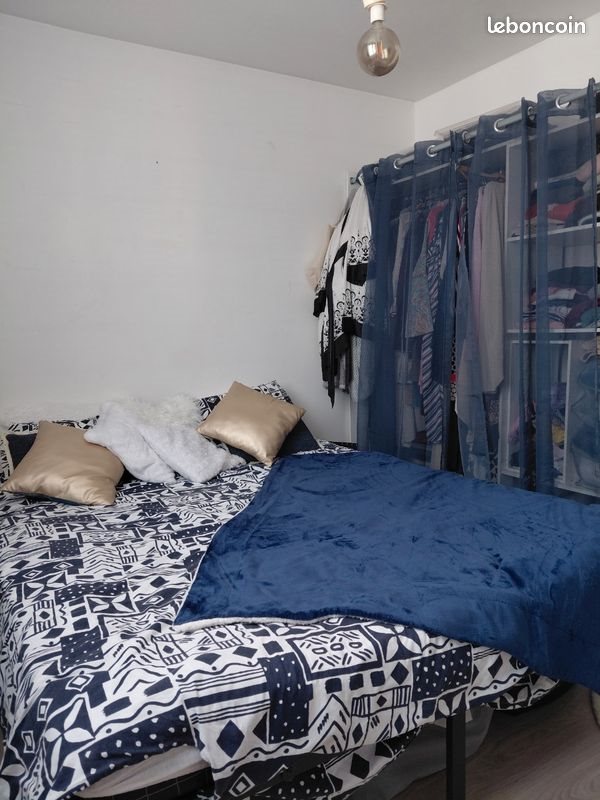 Appartement à louer, 60m², Seyssinet-Pariset