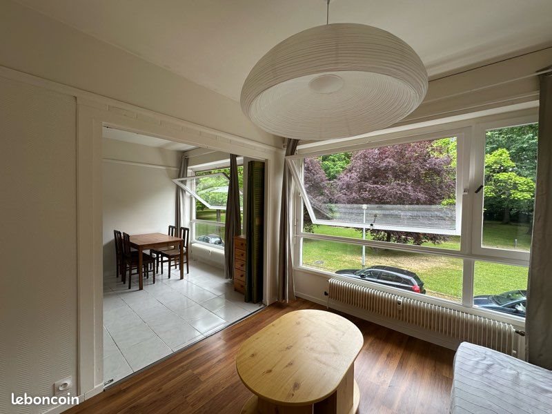 Appartement à louer, 27m², Lille