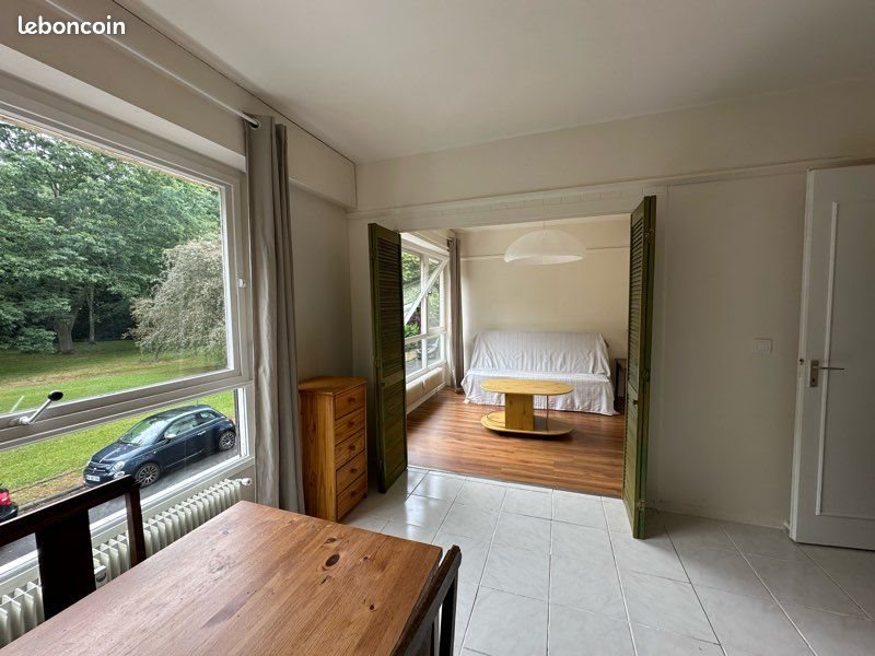 Appartement à louer, 27m², Lille