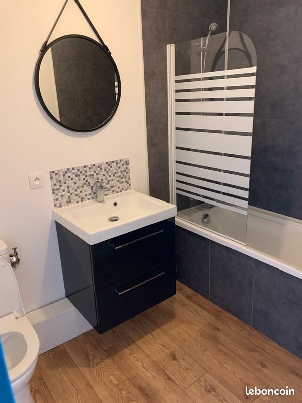 Appartement à louer, 27m², Lunéville