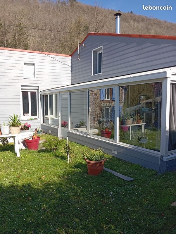 Maison à vendre, 65m², Labastide-Rouairoux