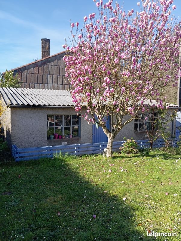Maison à vendre, 65m², Labastide-Rouairoux