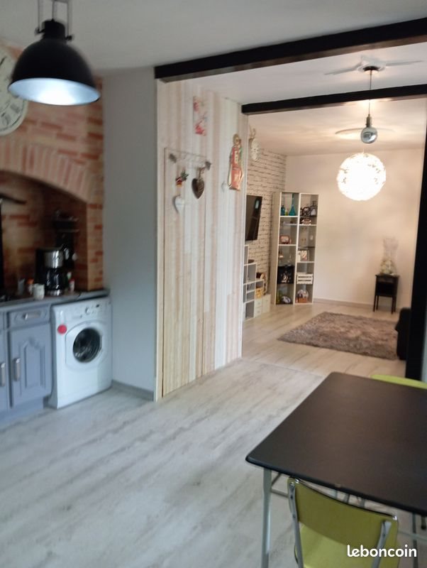 Maison à vendre, 65m², Labastide-Rouairoux