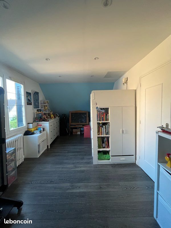 Maison à vendre, 135m², Saint-Mard