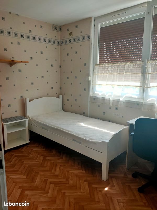 Appartement à louer, 14m², Villeneuve-d'Ascq