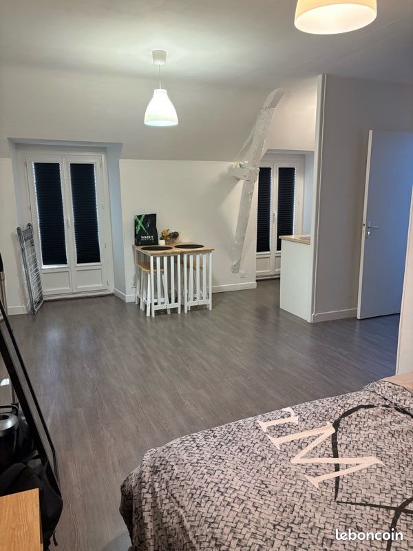 Appartement à louer, 26m², Pacé