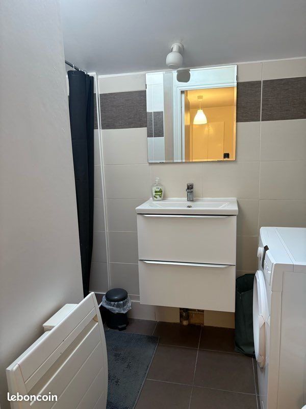 Appartement à louer, 26m², Pacé
