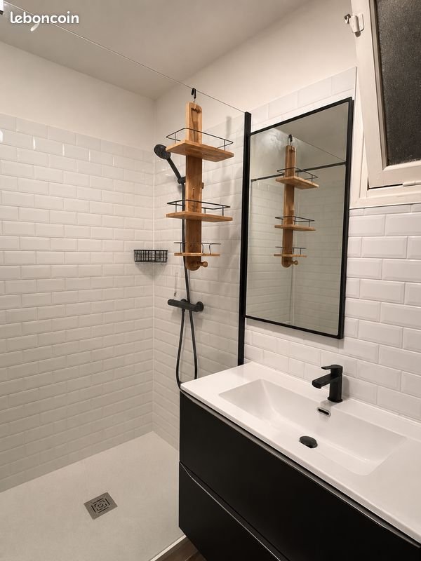 Appartement à louer, 56m², Caen