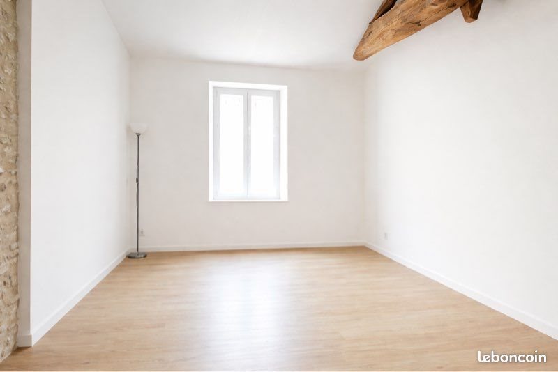 Appartement à louer, 40m², Barbezieux-Saint-Hilaire