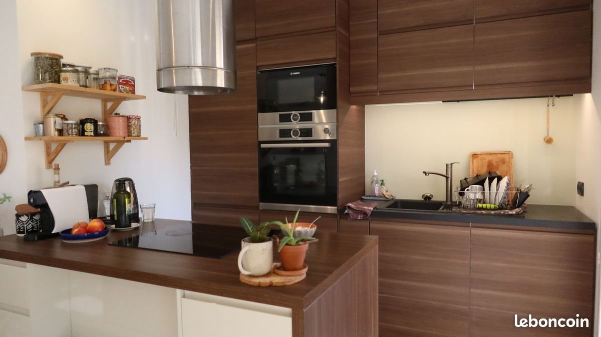 Appartement à louer, 46m², Cannes