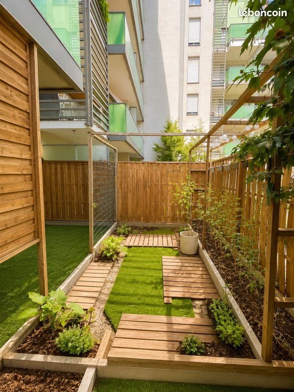 Appartement à vendre, 46m², Oberhausbergen