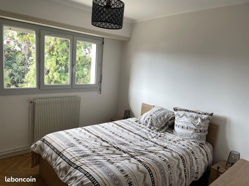 Appartement à louer, 38m², Pau