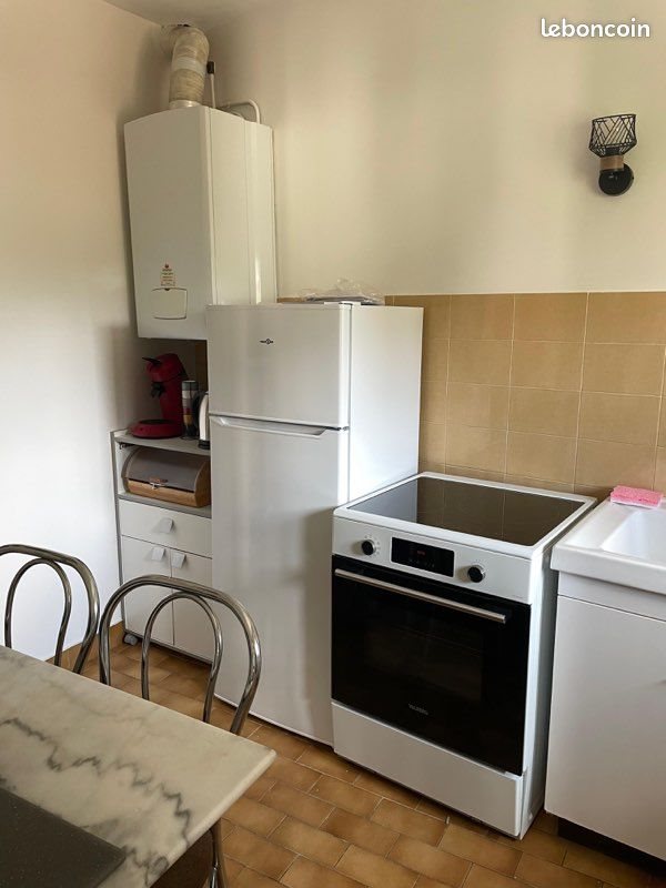 Appartement à louer, 38m², Pau