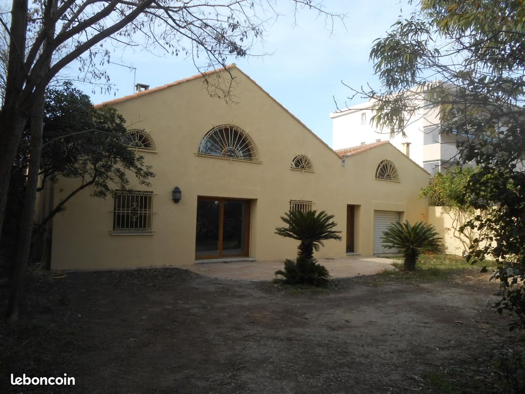 Maison à vendre, 197m², La Crau