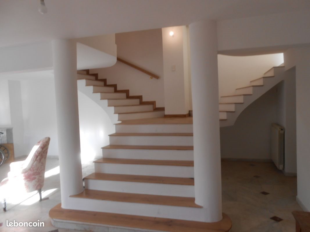 Maison à vendre, 197m², La Crau