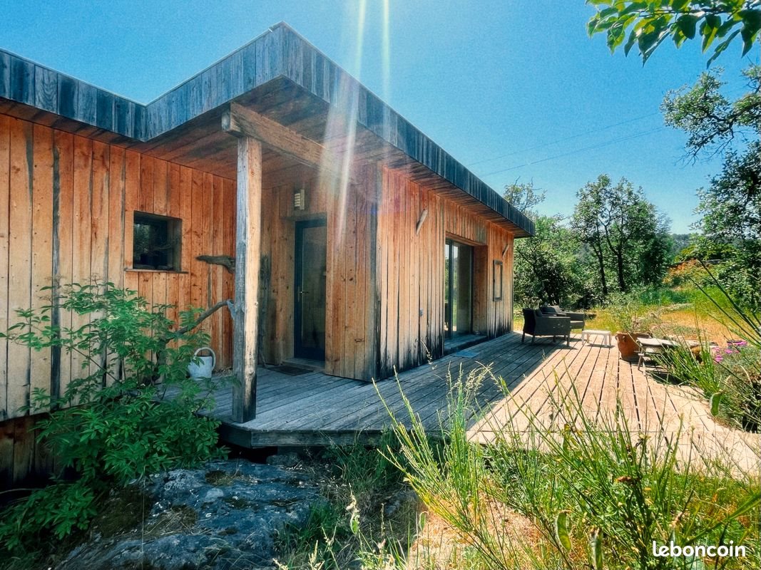 Maison à vendre, 105m², Ailhon