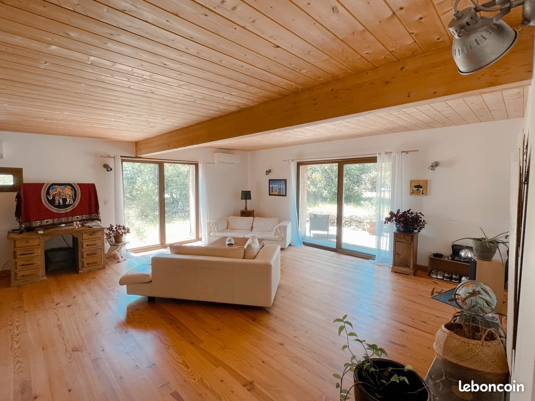 Maison à vendre, 105m², Ailhon