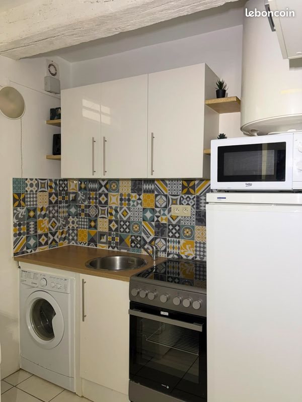 Appartement à louer, 29m², Nogent-le-Rotrou