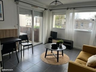 Appartement à vendre, 43m², Mérignac