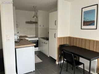 Appartement à vendre, 43m², Mérignac