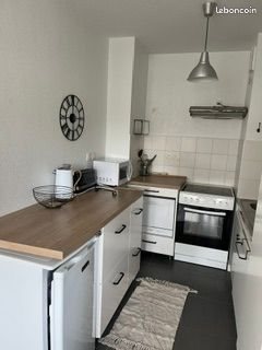 Appartement à vendre, 43m², Mérignac