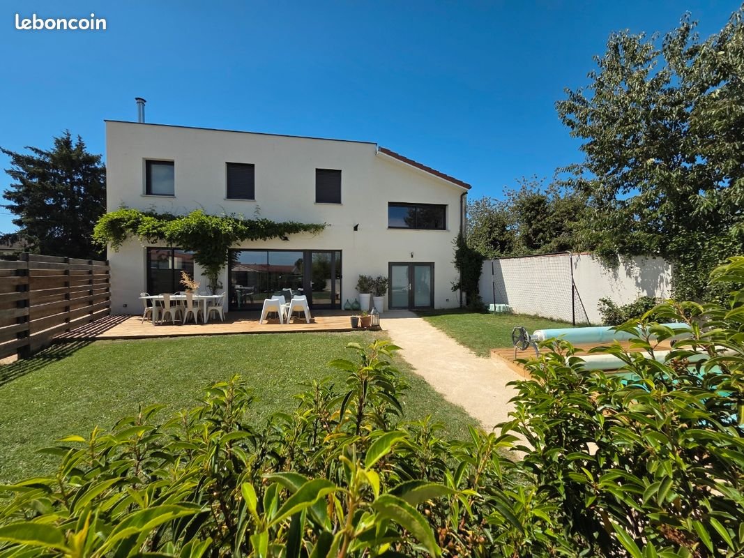 Maison à vendre, 190m², Andrézieux-Bouthéon