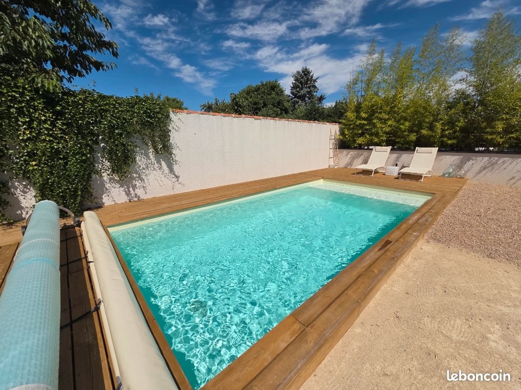 Maison à vendre, 190m², Andrézieux-Bouthéon
