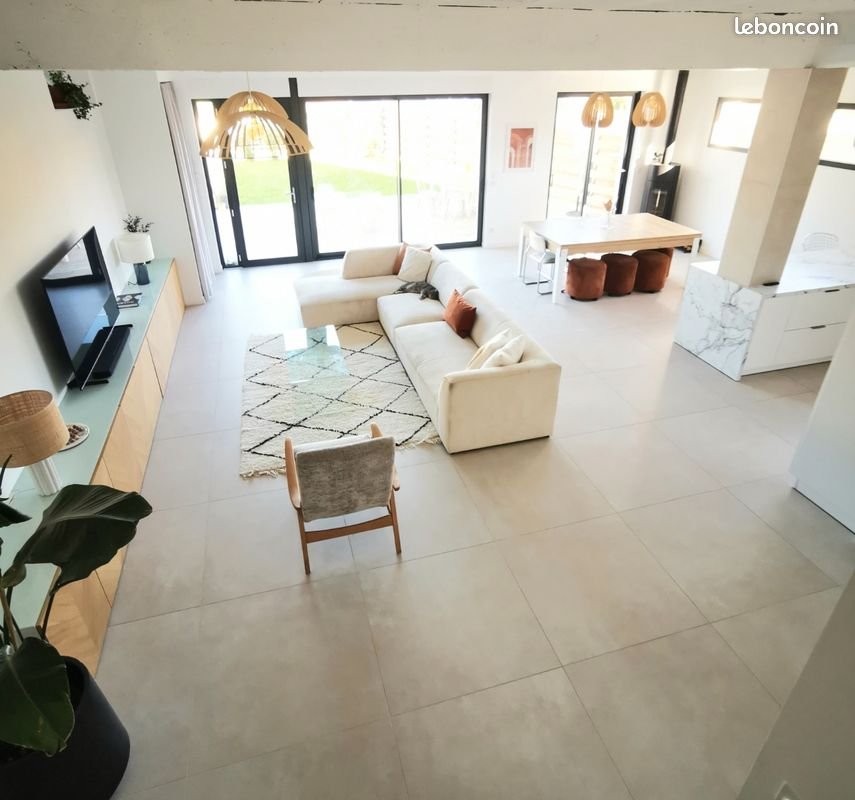 Maison à vendre, 190m², Andrézieux-Bouthéon