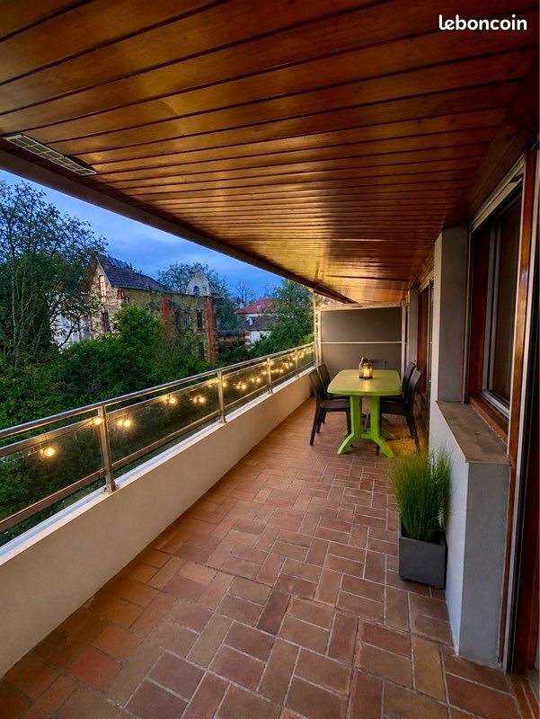 Appartement à louer, 32m², Pau