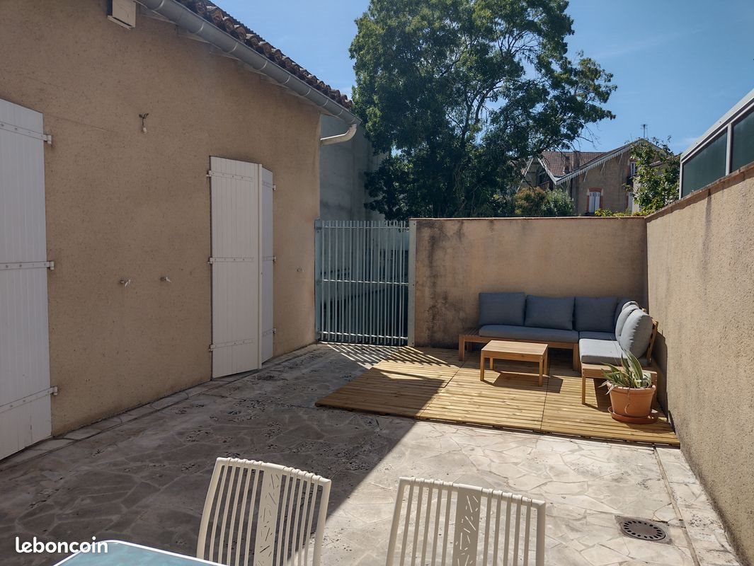 Maison à vendre, 295m², Auch