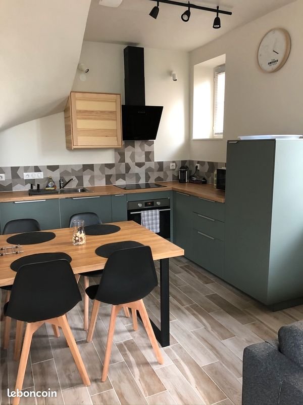 Appartement à louer, 53m², Cattenom