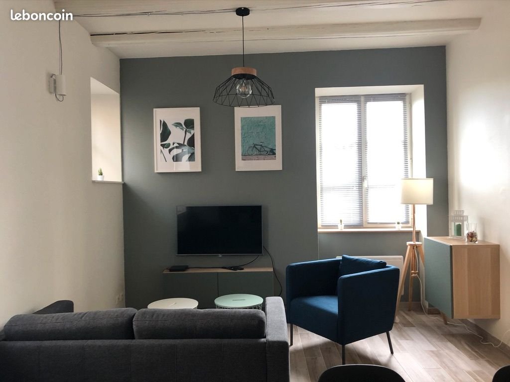 Appartement à louer, 53m², Cattenom