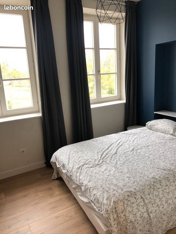 Appartement à louer, 53m², Cattenom