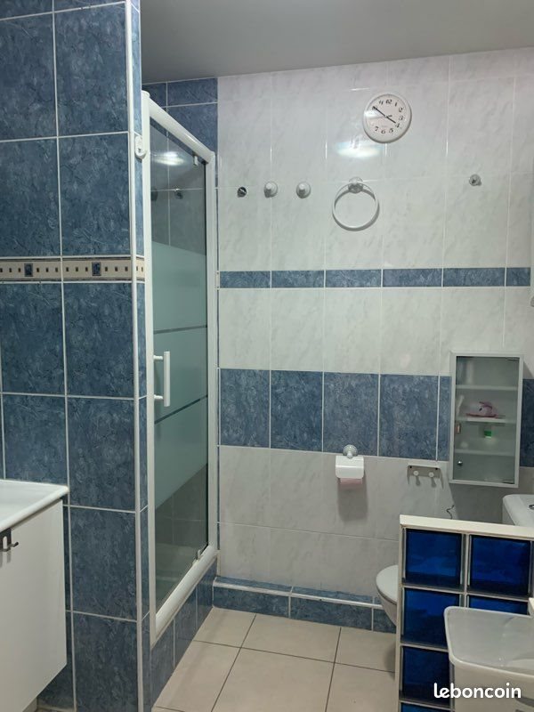Appartement à louer, 33m², La Ciotat