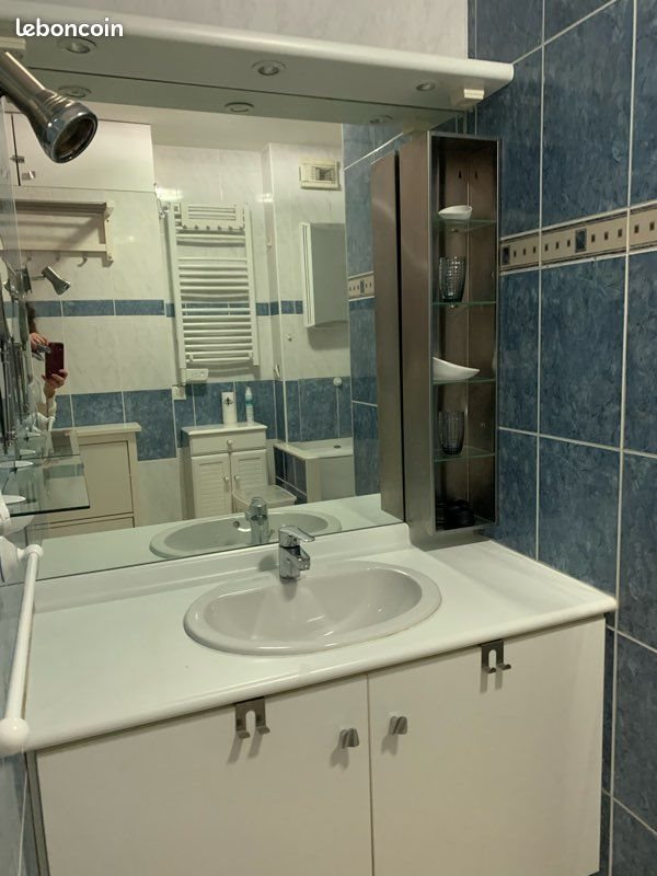 Appartement à louer, 33m², La Ciotat