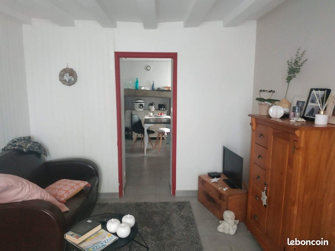 Maison à louer, 60m², Laval