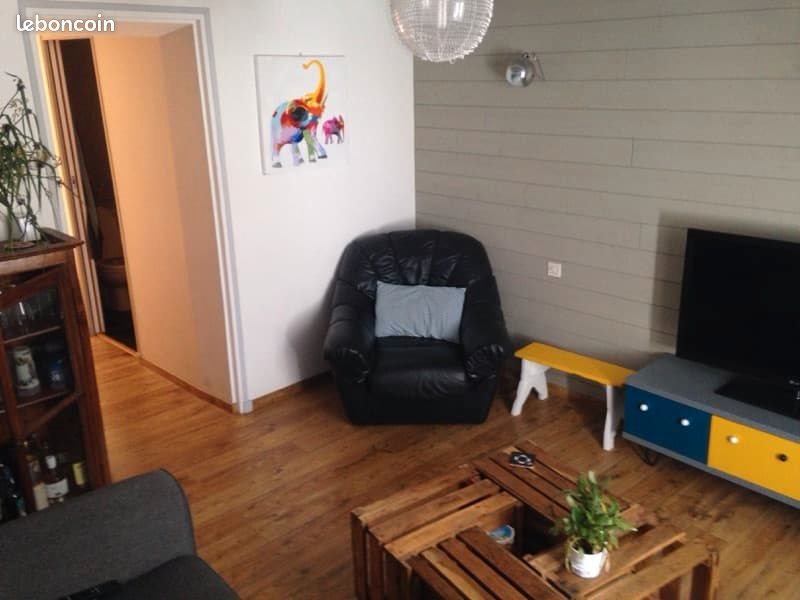 Maison à louer, 60m², Laval