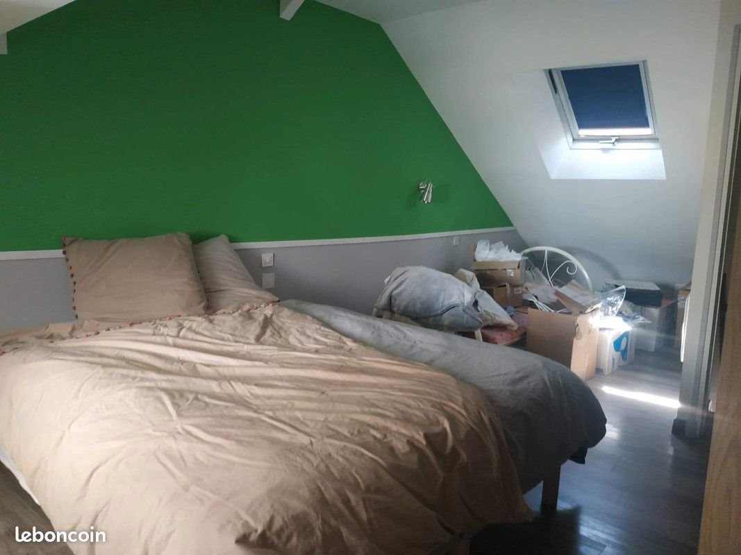 Maison à louer, 60m², Laval