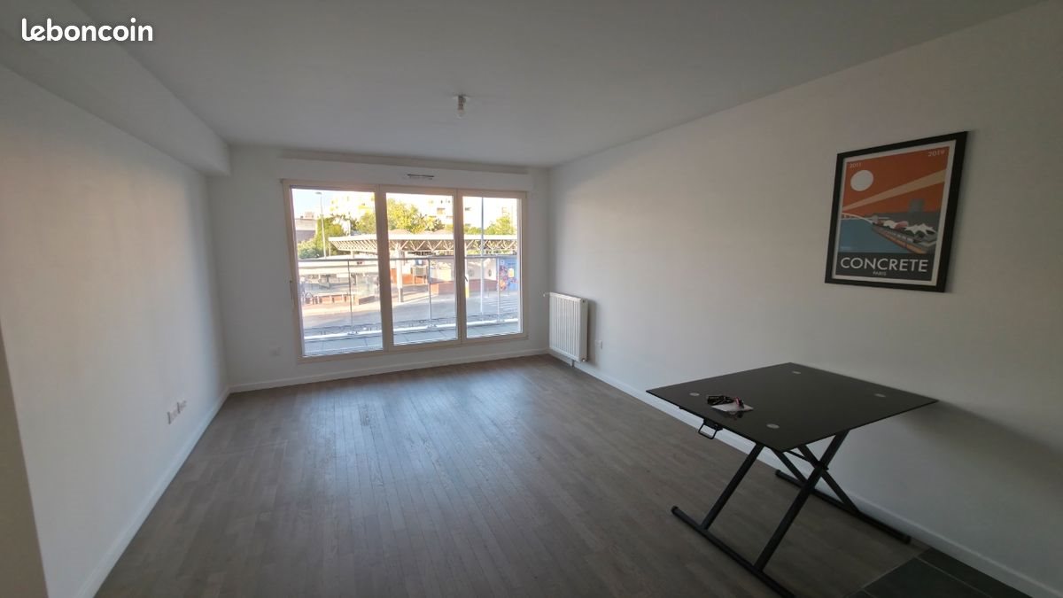 Appartement à vendre, 62m², Asnières-sur-Seine