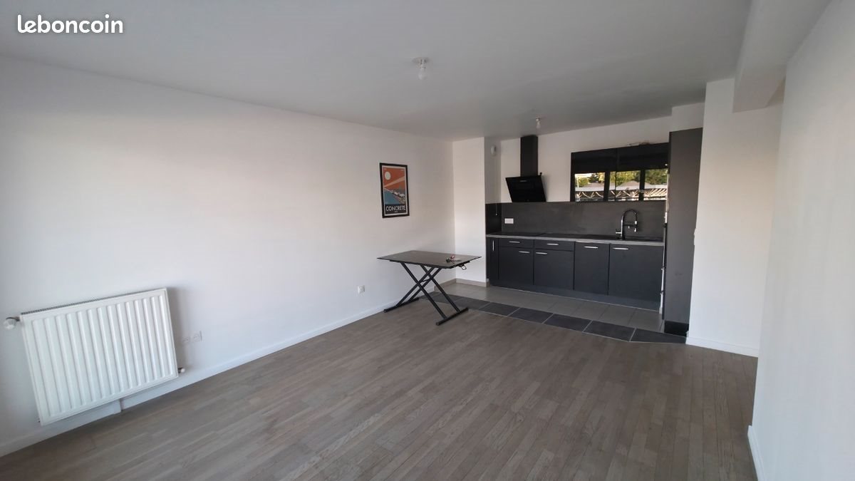 Appartement à vendre, 62m², Asnières-sur-Seine