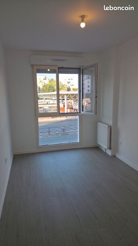 Appartement à vendre, 62m², Asnières-sur-Seine
