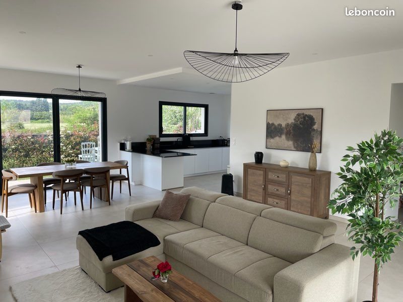 Maison à vendre, 155m², Piolenc