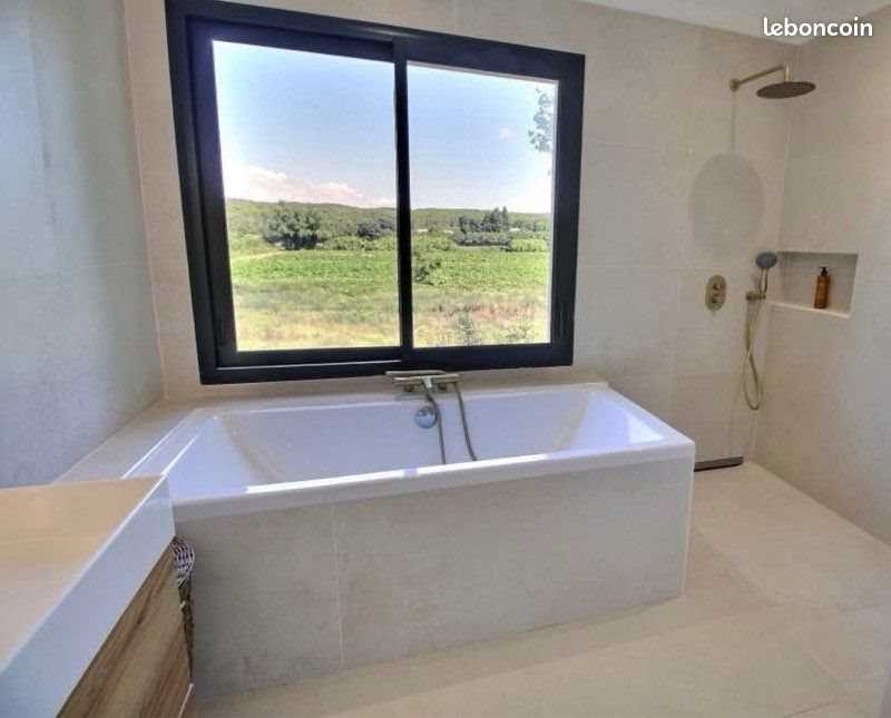 Maison à vendre, 155m², Piolenc
