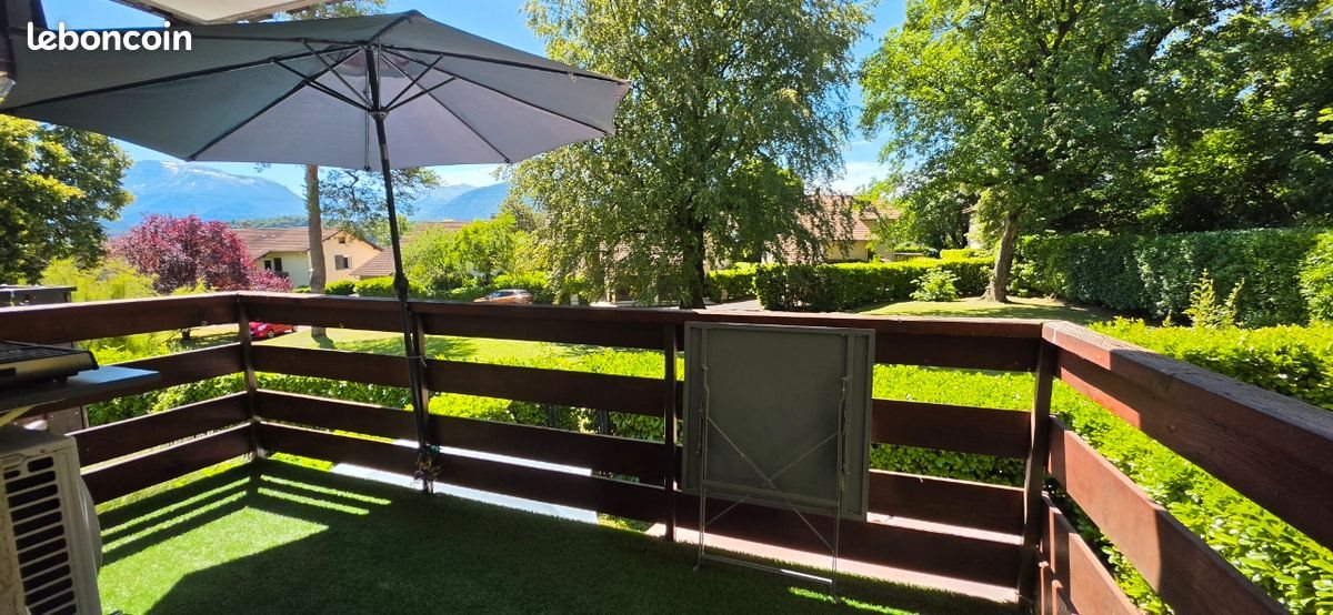 Appartement à vendre, 67m², Varces-Allières-et-Risset