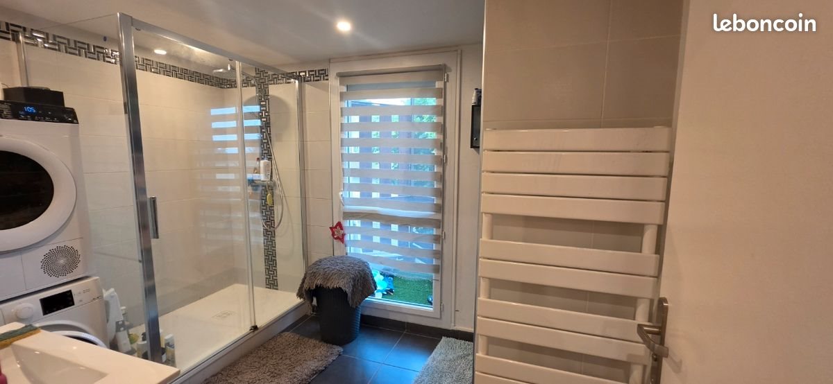 Appartement à vendre, 67m², Varces-Allières-et-Risset